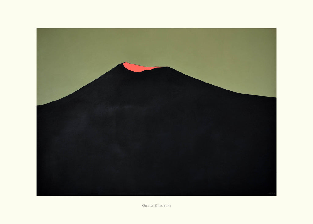 Poster de Greta Chicheri