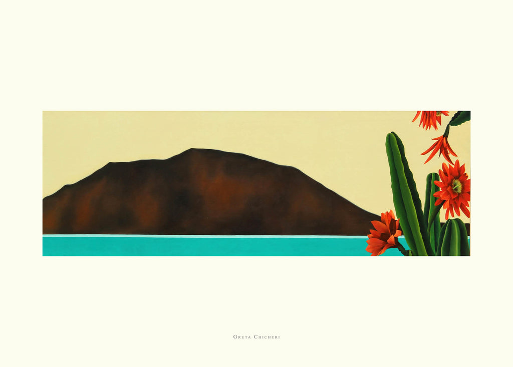 Poster de Greta Chicheri