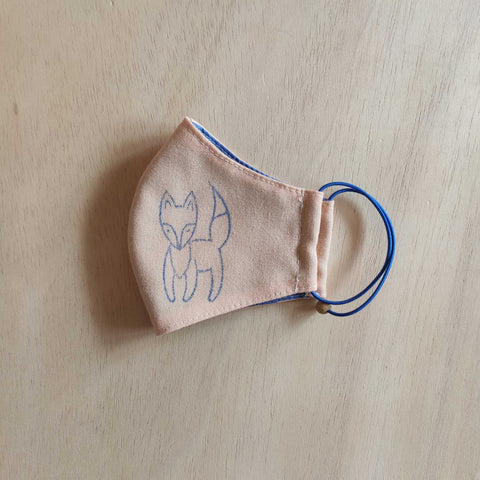 Mascarillas para niños