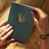 Cuaderno cactus