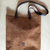 Tote bag de ante