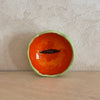 Cuenco Frutal Papaya